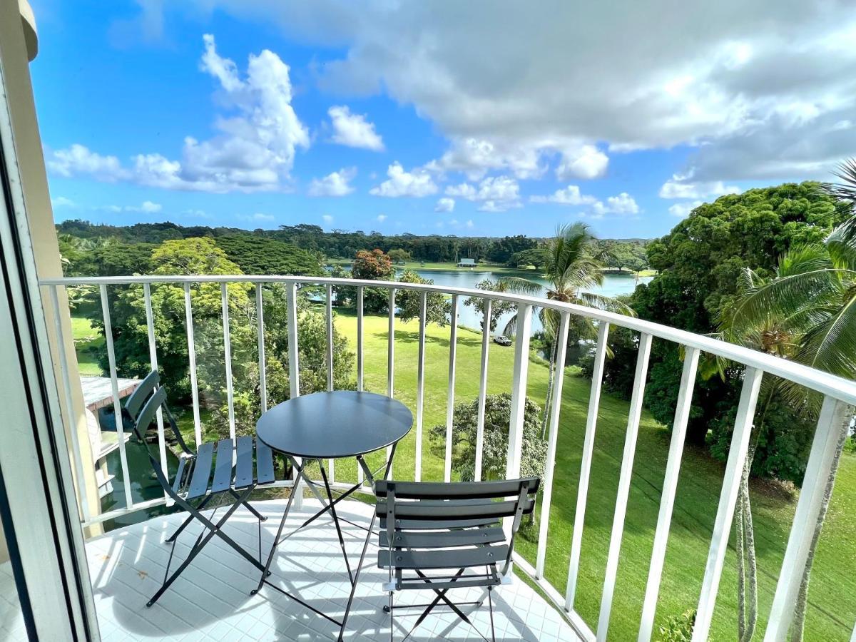Stunning Views Best Location In Hilo 2Br Modern Condo Exterior foto