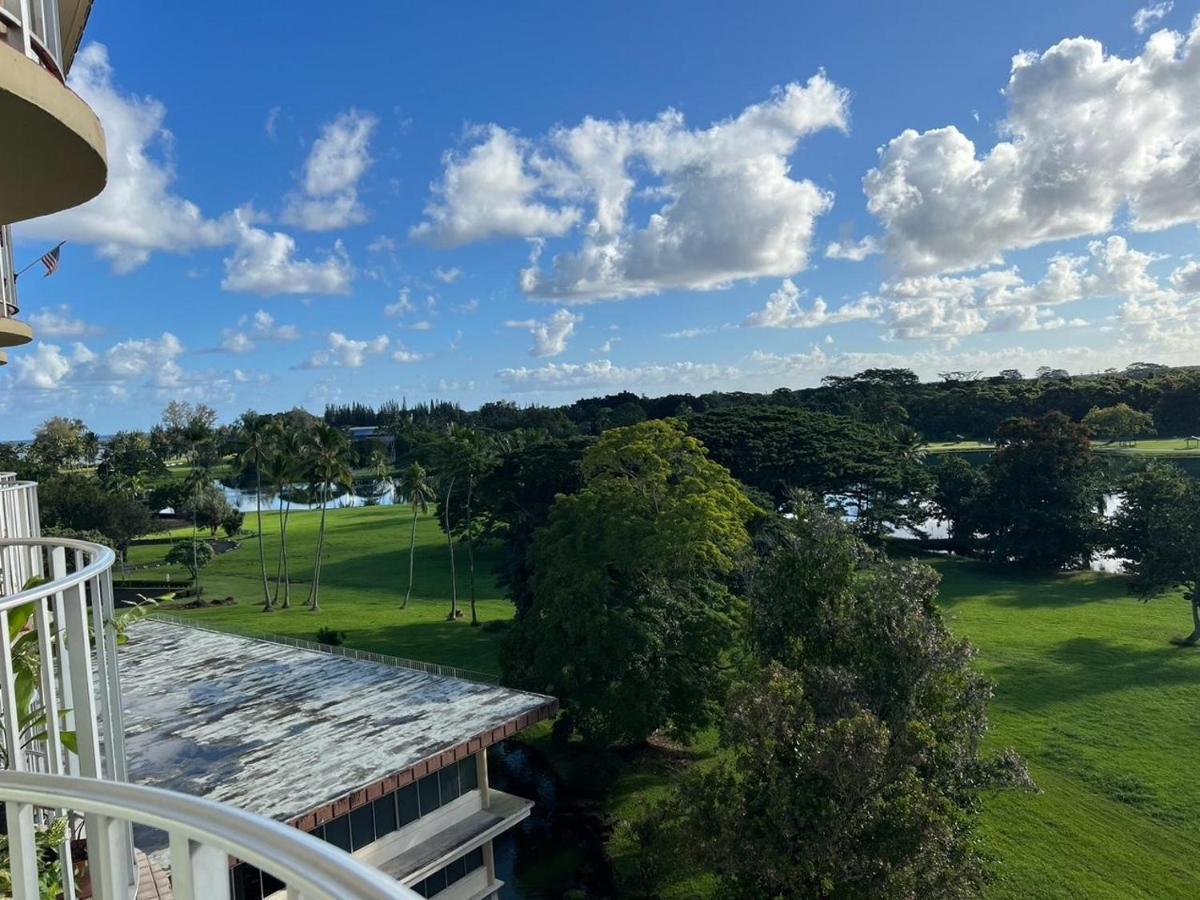 Stunning Views Best Location In Hilo 2Br Modern Condo Exterior foto