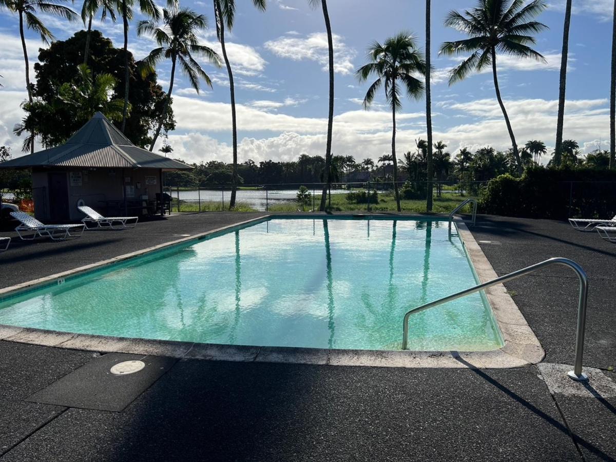 Stunning Views Best Location In Hilo 2Br Modern Condo Exterior foto